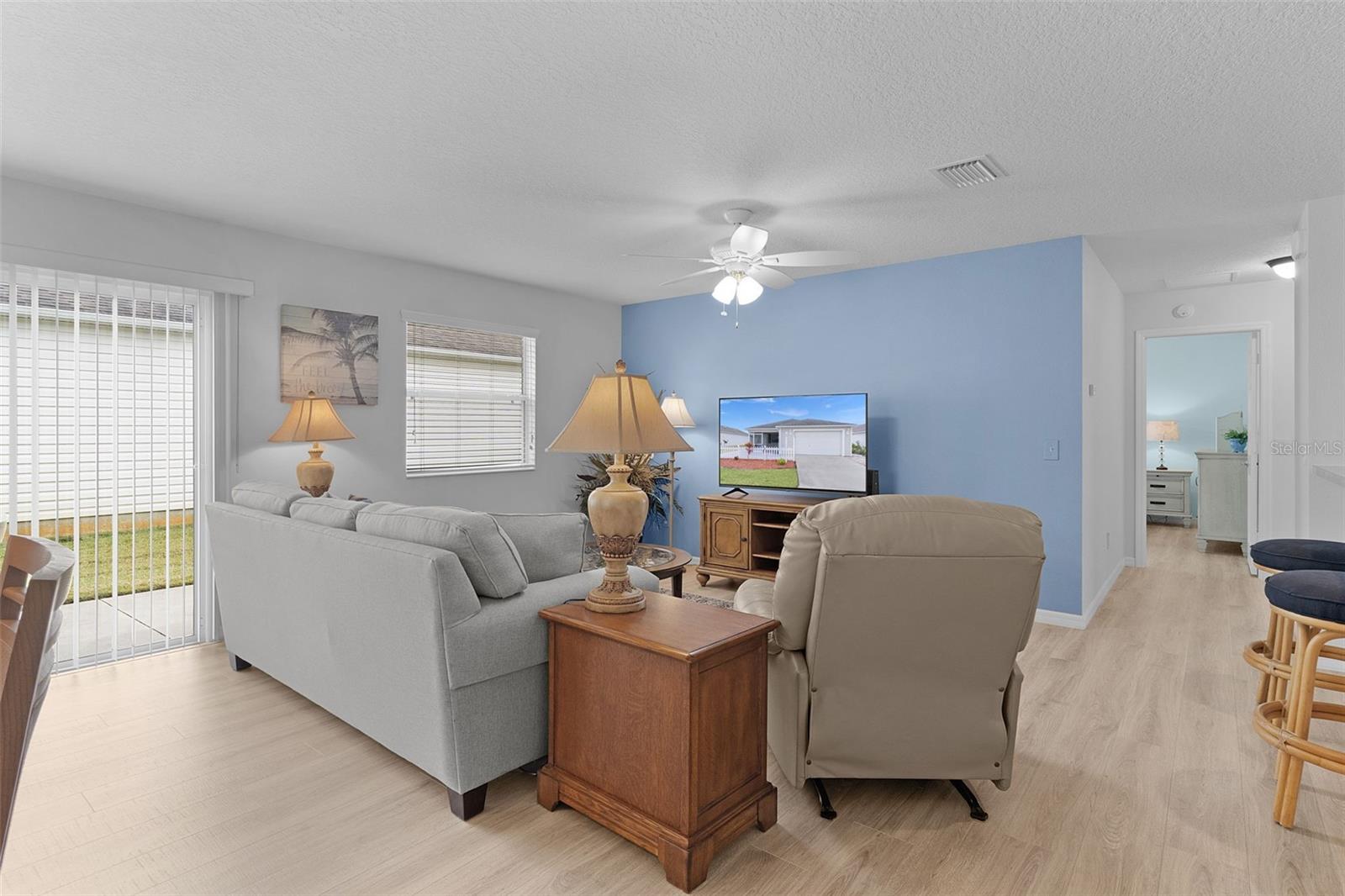 THE VILLAGES - Residential