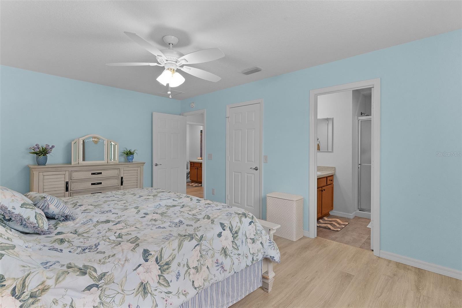 THE VILLAGES - Residential