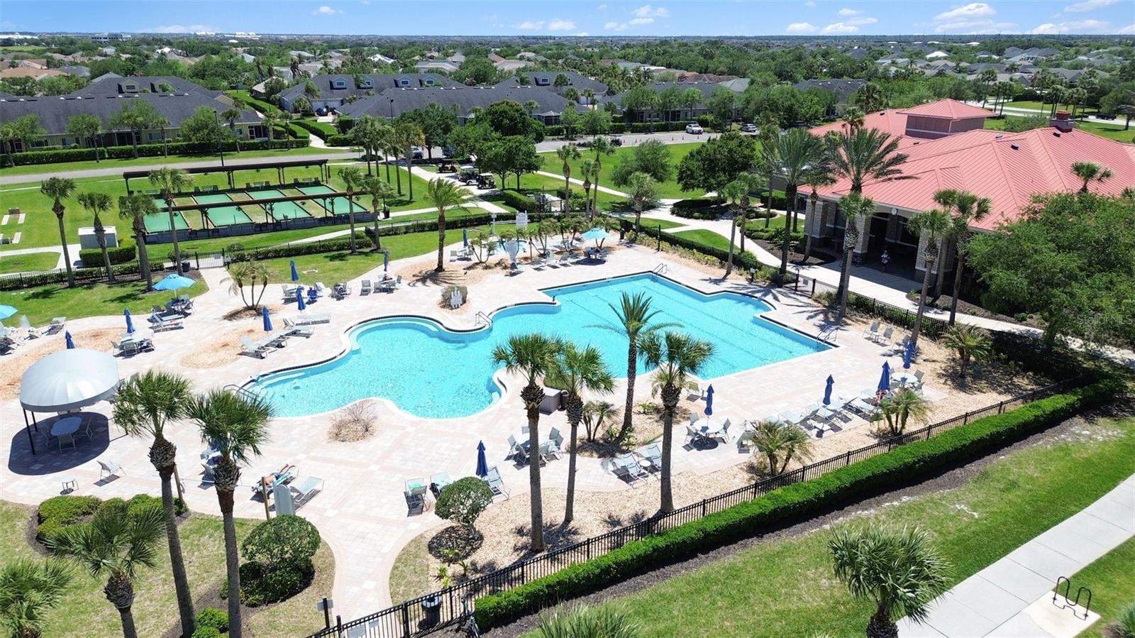 HERITAGE ISLE PUD PHASE 3 - Residential