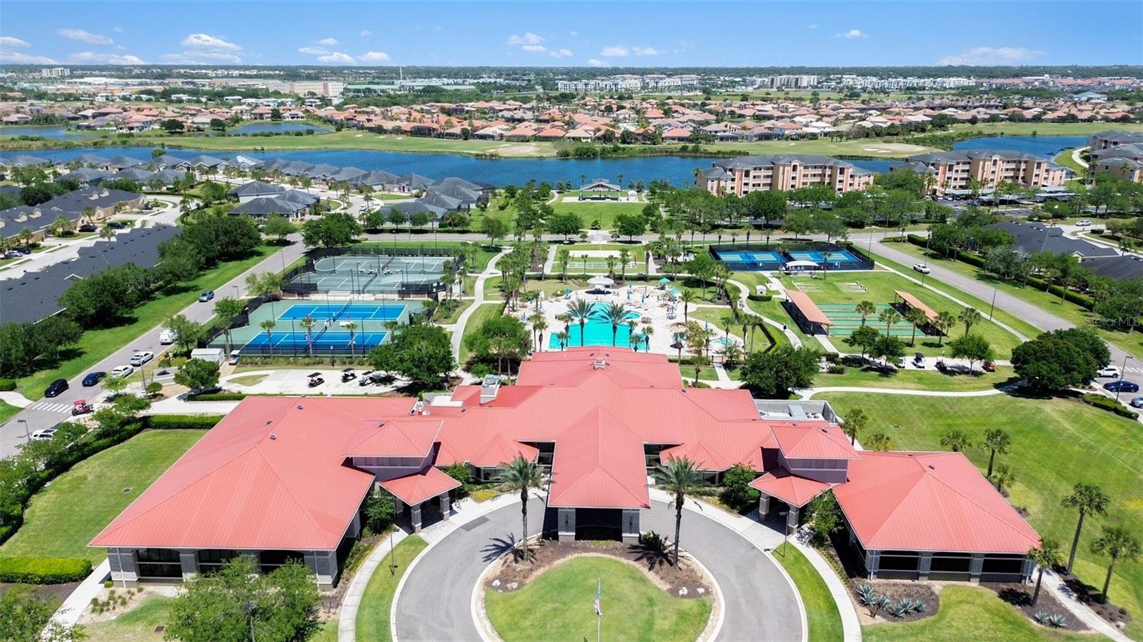 HERITAGE ISLE PUD PHASE 3 - Residential