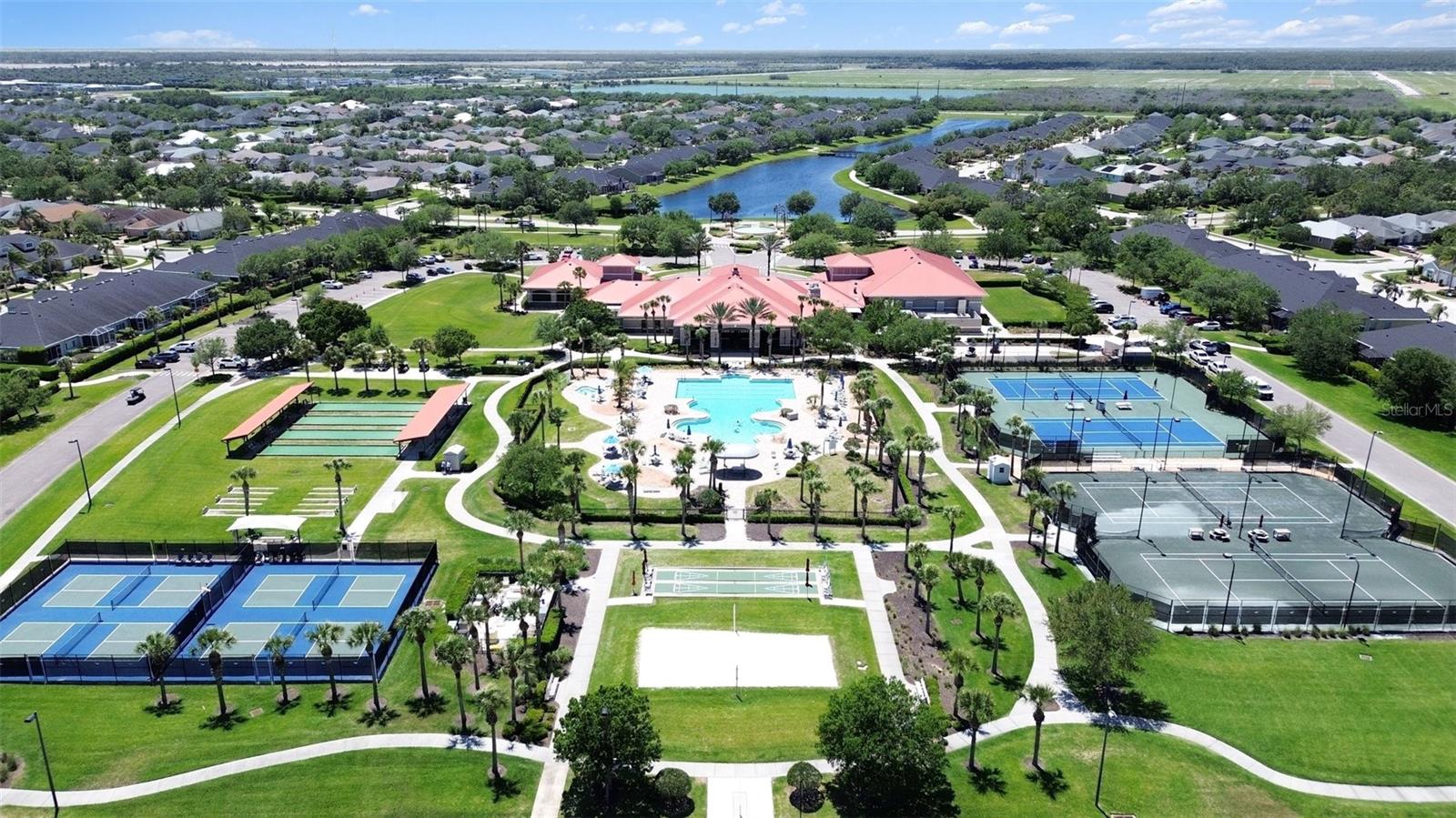 HERITAGE ISLE PUD PHASE 3 - Residential