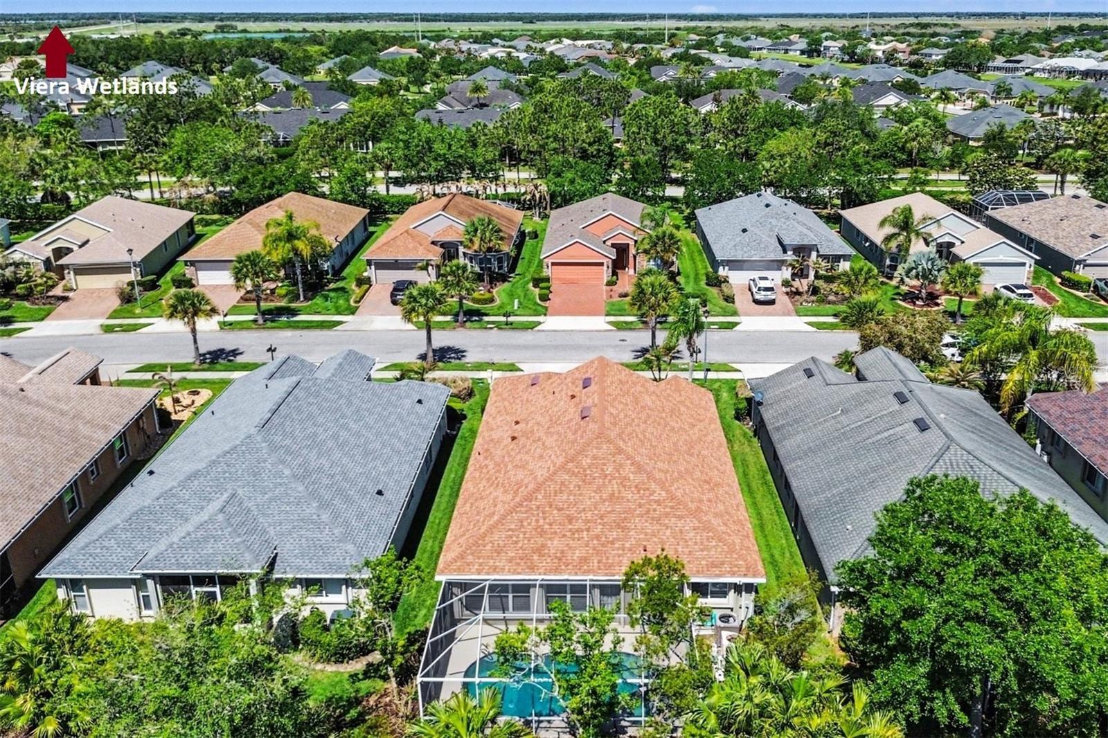 HERITAGE ISLE PUD PHASE 3 - Residential