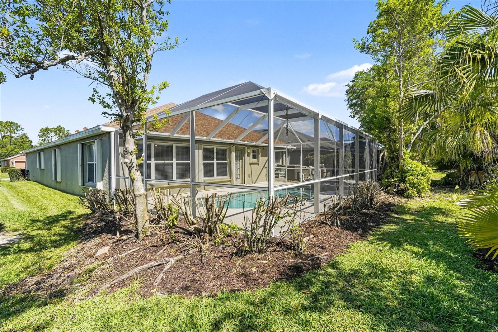 HERITAGE ISLE PUD PHASE 3 - Residential