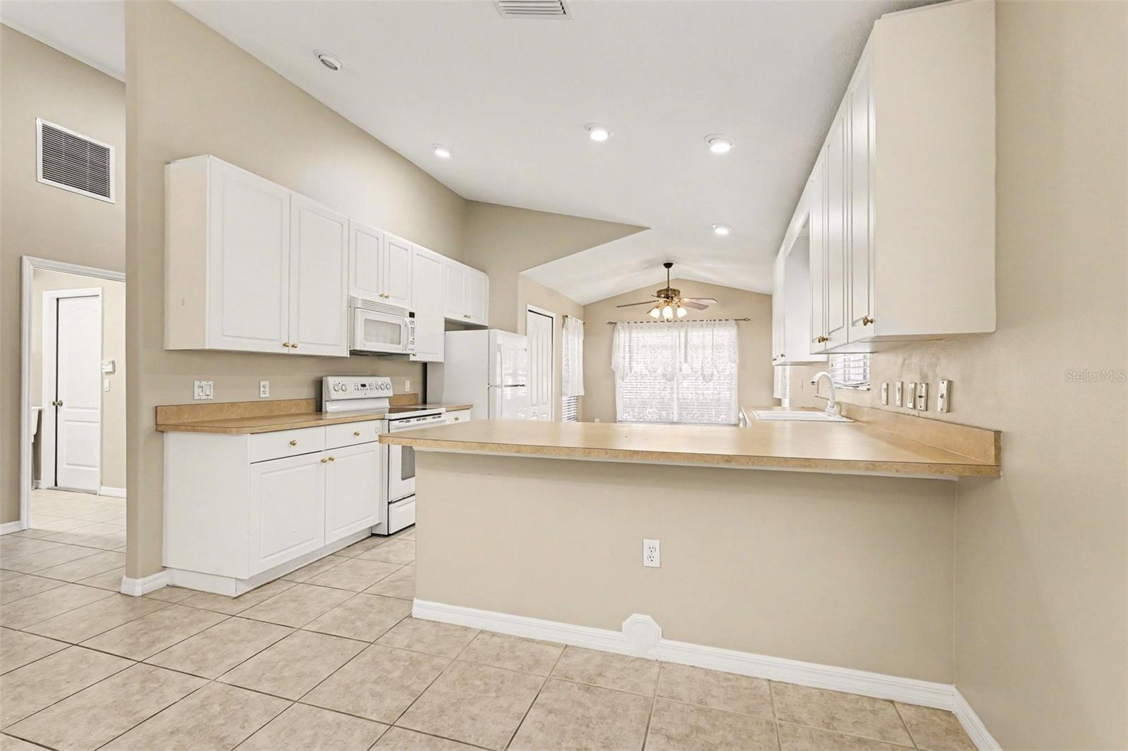 HERITAGE ISLE PUD PHASE 3 - Residential