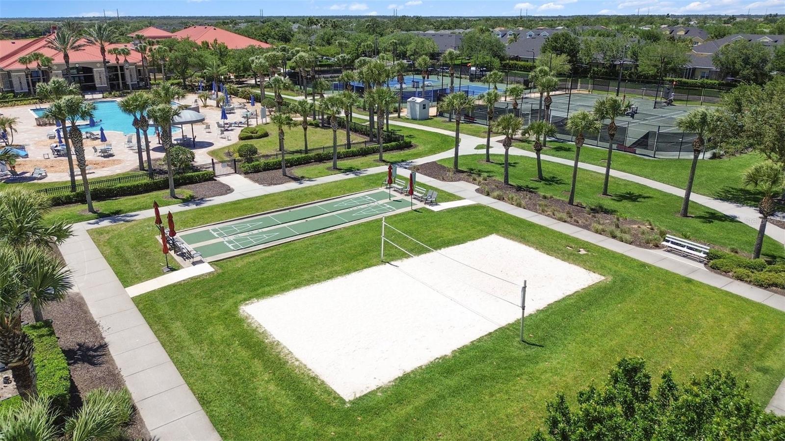HERITAGE ISLE PUD PHASE 3 - Residential