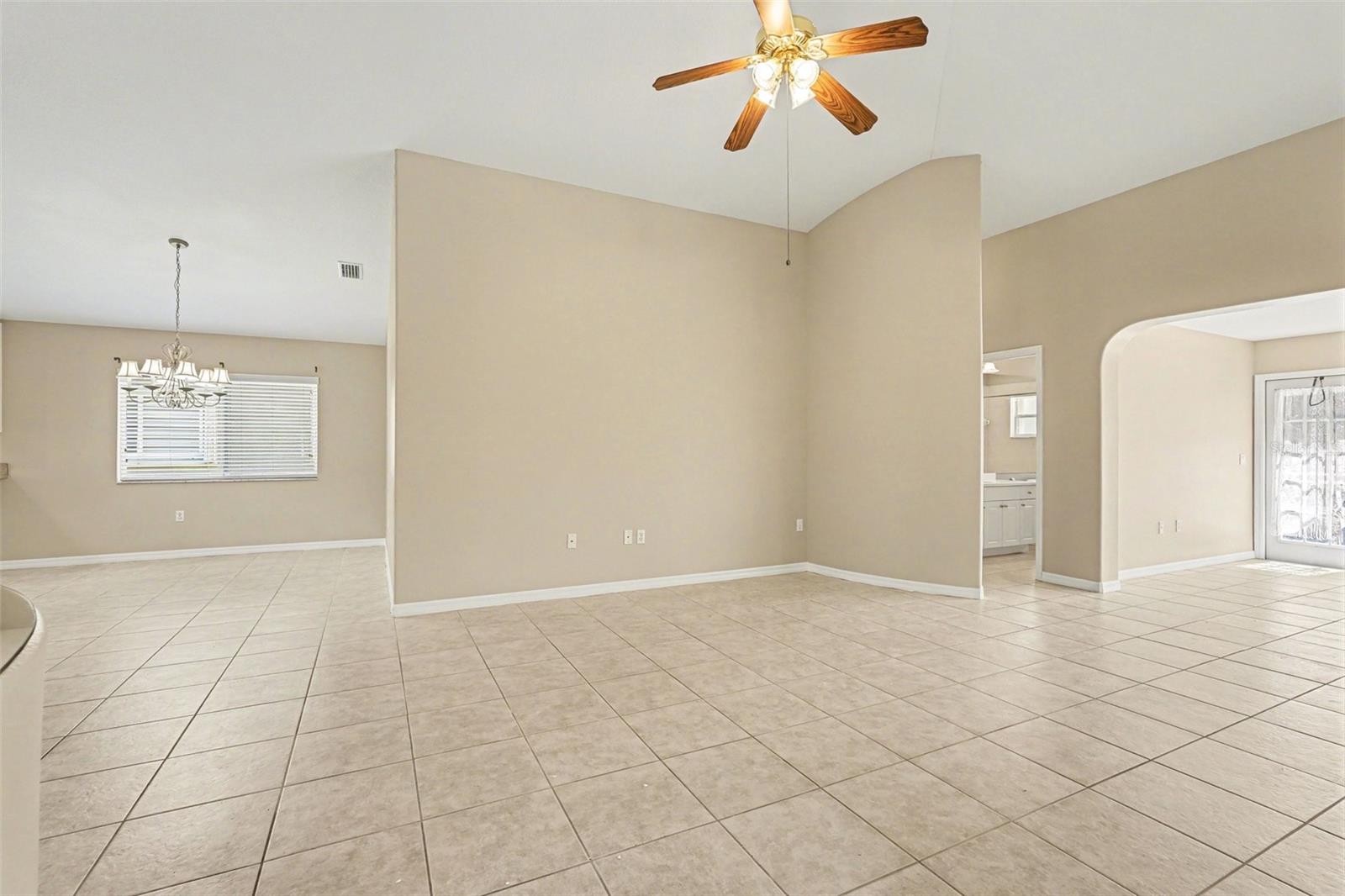 HERITAGE ISLE PUD PHASE 3 - Residential