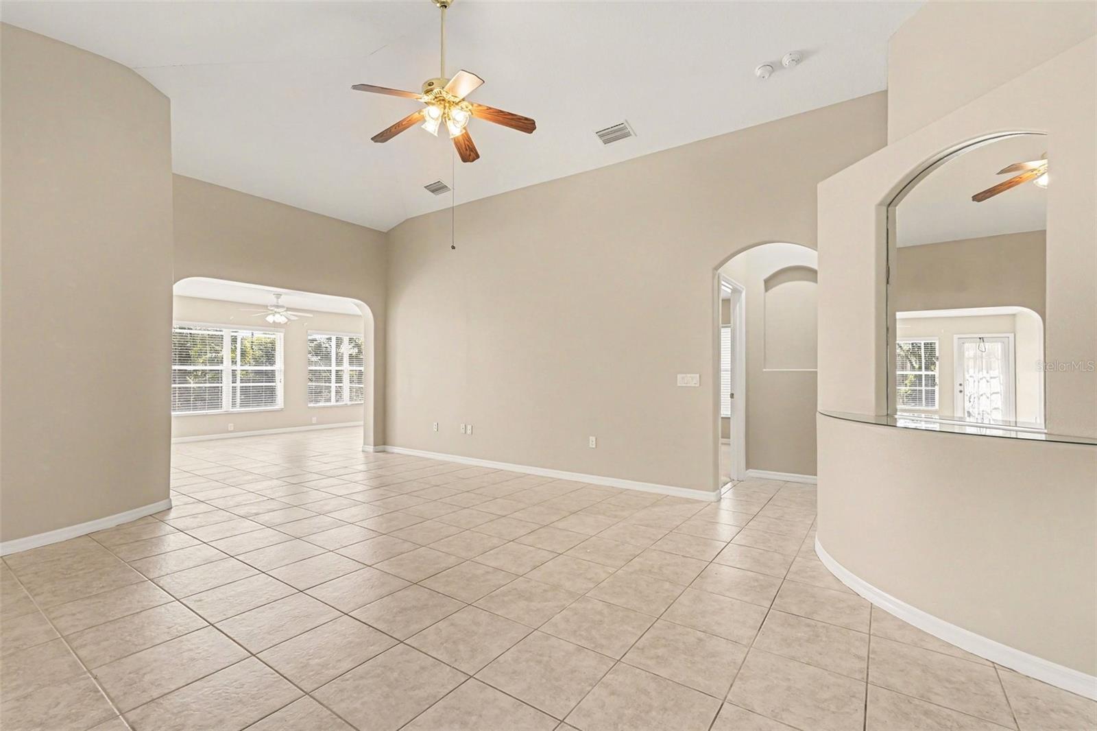 HERITAGE ISLE PUD PHASE 3 - Residential