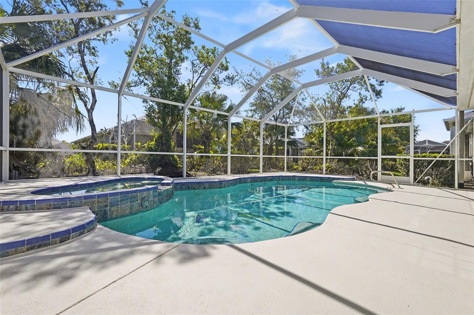 HERITAGE ISLE PUD PHASE 3 - Residential