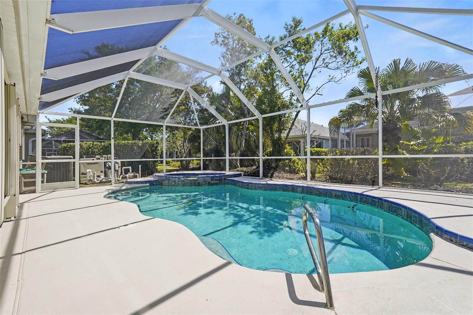 HERITAGE ISLE PUD PHASE 3 - Residential