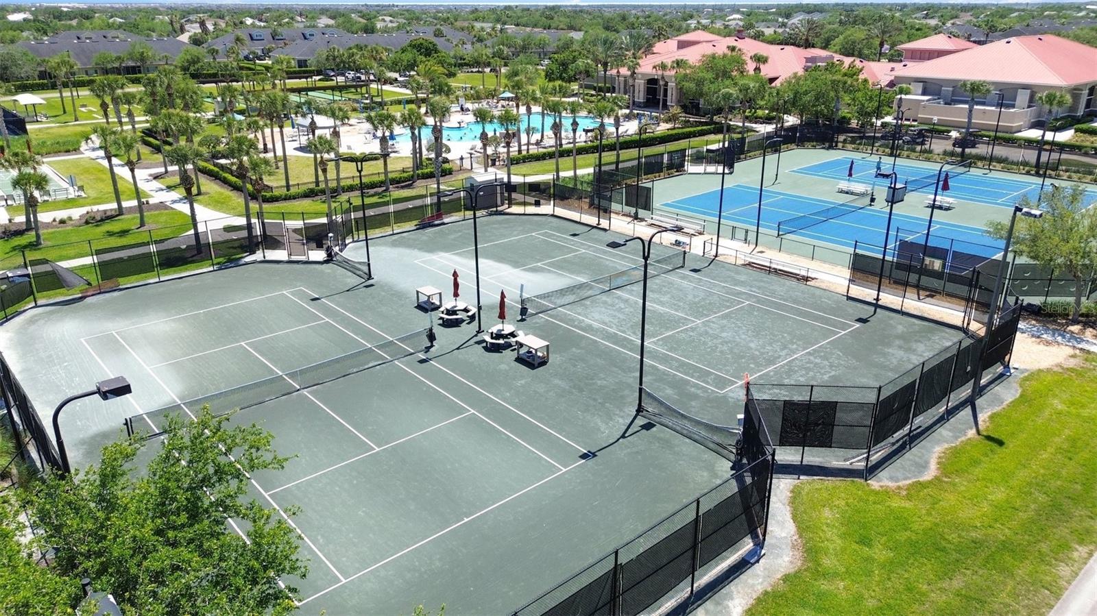 HERITAGE ISLE PUD PHASE 3 - Residential