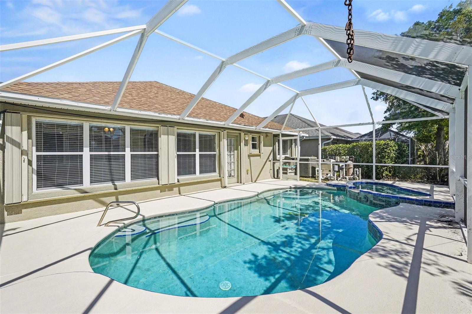 HERITAGE ISLE PUD PHASE 3 - Residential