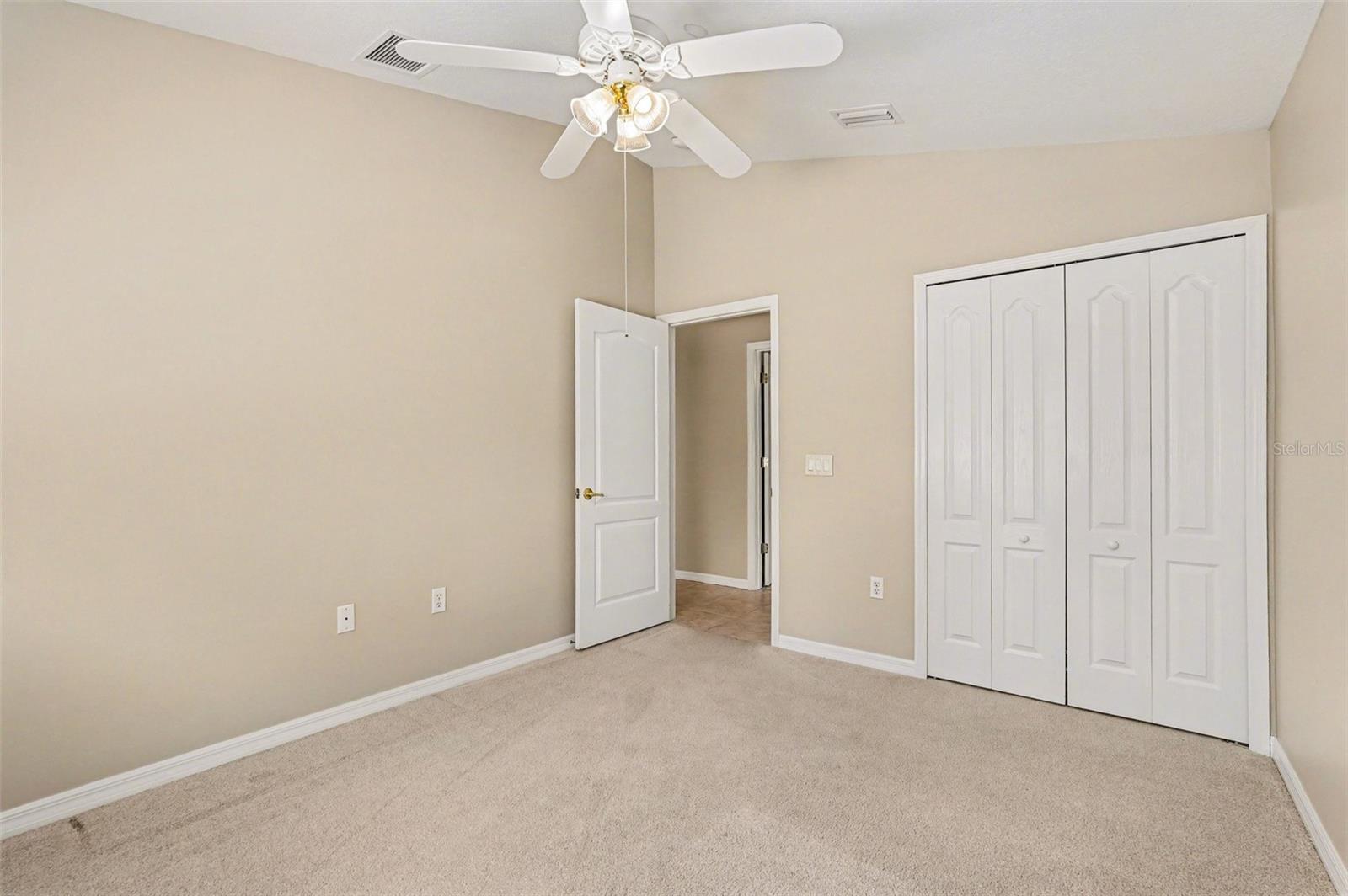 HERITAGE ISLE PUD PHASE 3 - Residential