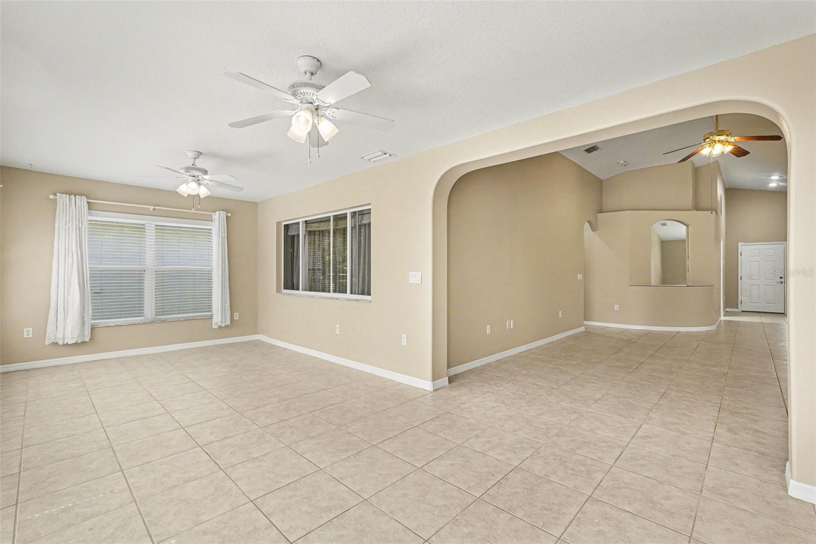 HERITAGE ISLE PUD PHASE 3 - Residential
