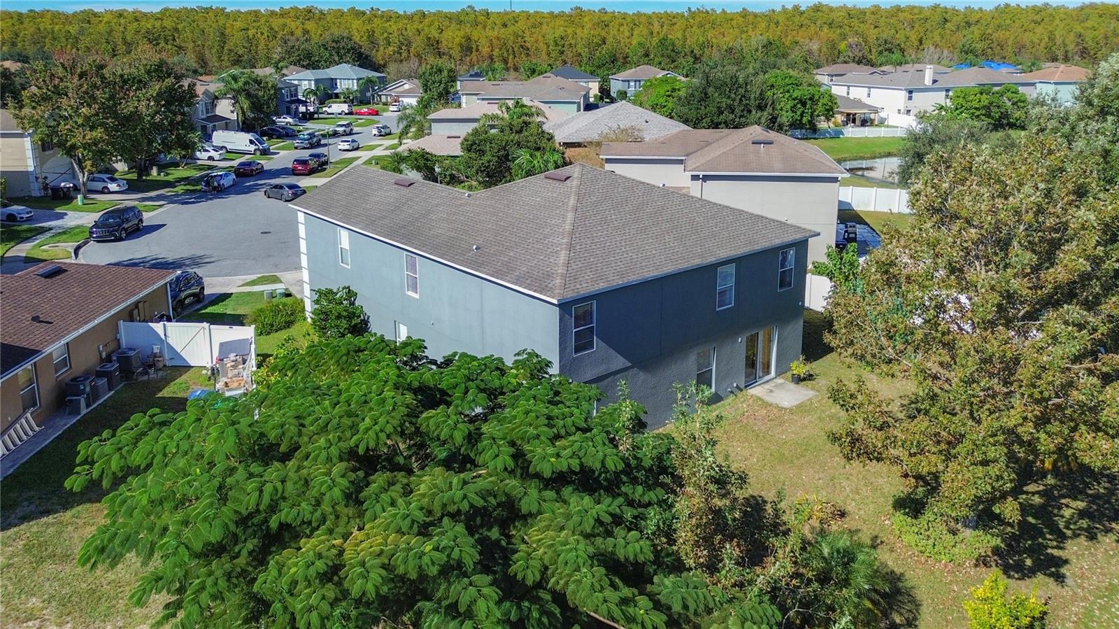 WINDROSE/SOUTHMEADOWUN 02 - Residential Lease