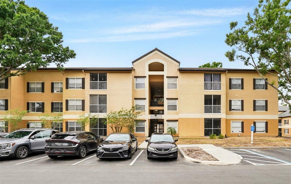 Photo of 7524 Seurat Street #12105, Orlando, FL 32819 (MLS # O6448014)