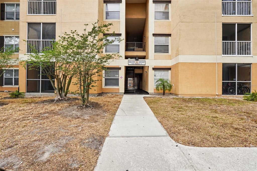 Photo of 7524 Seurat Street #12105, Orlando, FL 32819 (MLS # O6448014)