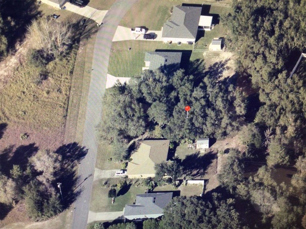 Photo of 0 SW 48 Ave Road, Ocala, FL 34473 (MLS # OM710910)