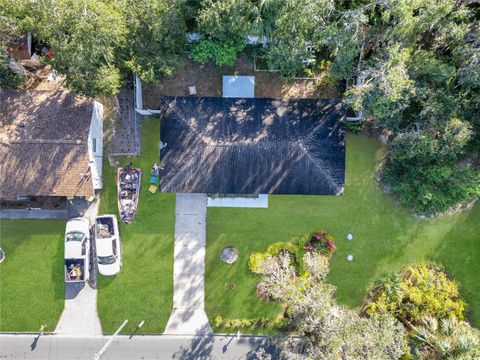 A home in MOUNT DORA