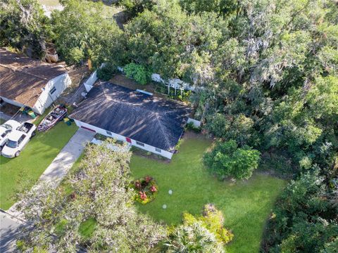 A home in MOUNT DORA