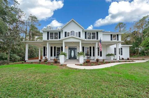 A home in OCALA