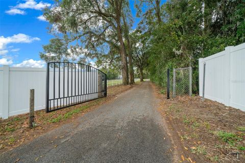 A home in OCALA