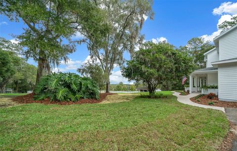 A home in OCALA