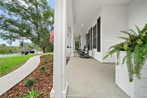 A home in OCALA