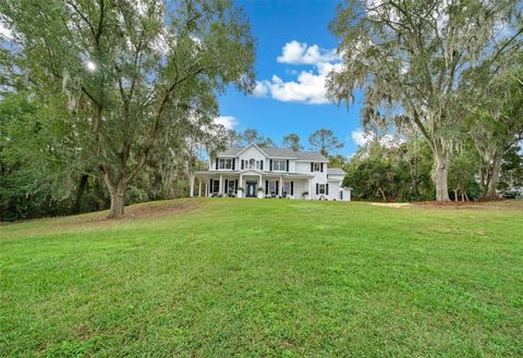 A home in OCALA