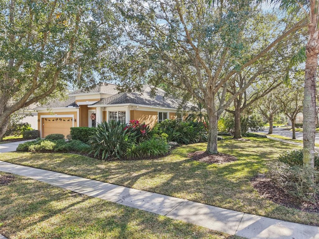 Photo of 18101 Hamden Park Way, Tampa, FL 33647 (MLS # TB8455541)