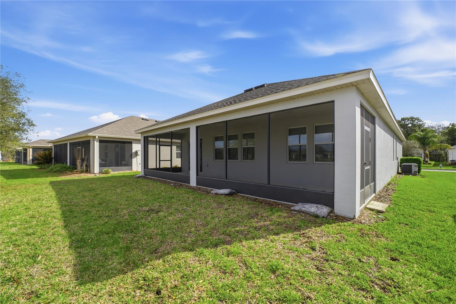 HARMONY 50 ACTIVE ADULT - Residential