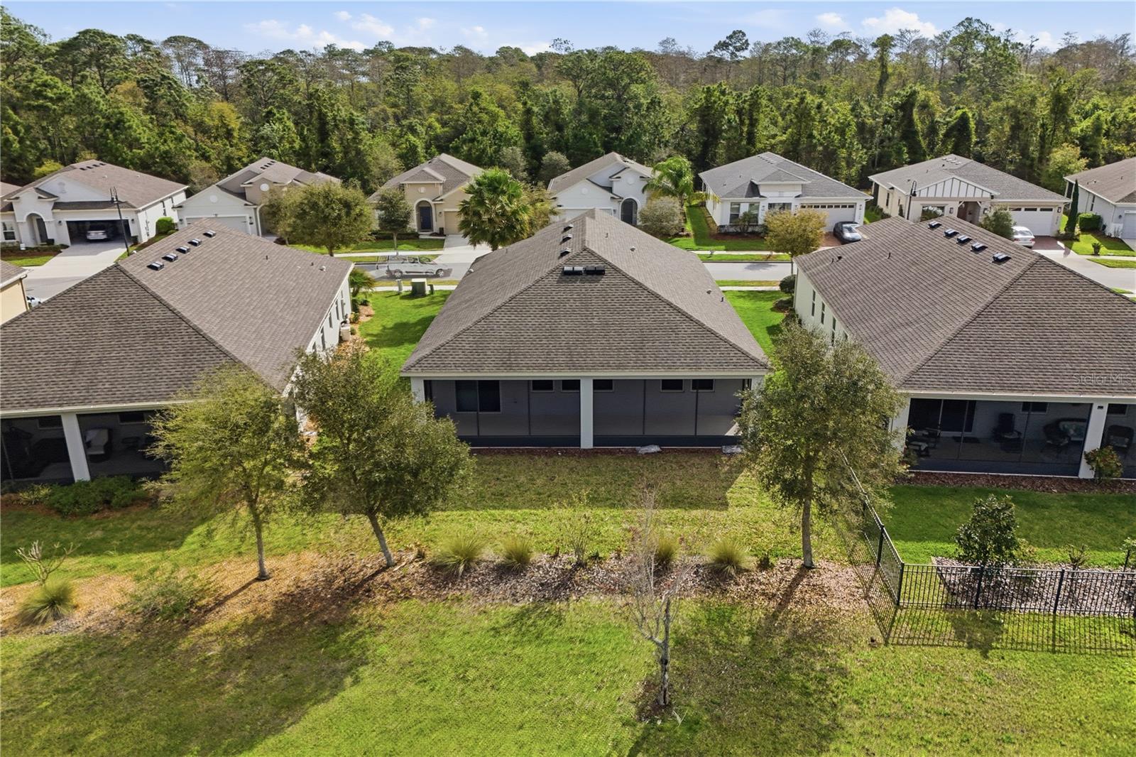 HARMONY 50 ACTIVE ADULT - Residential