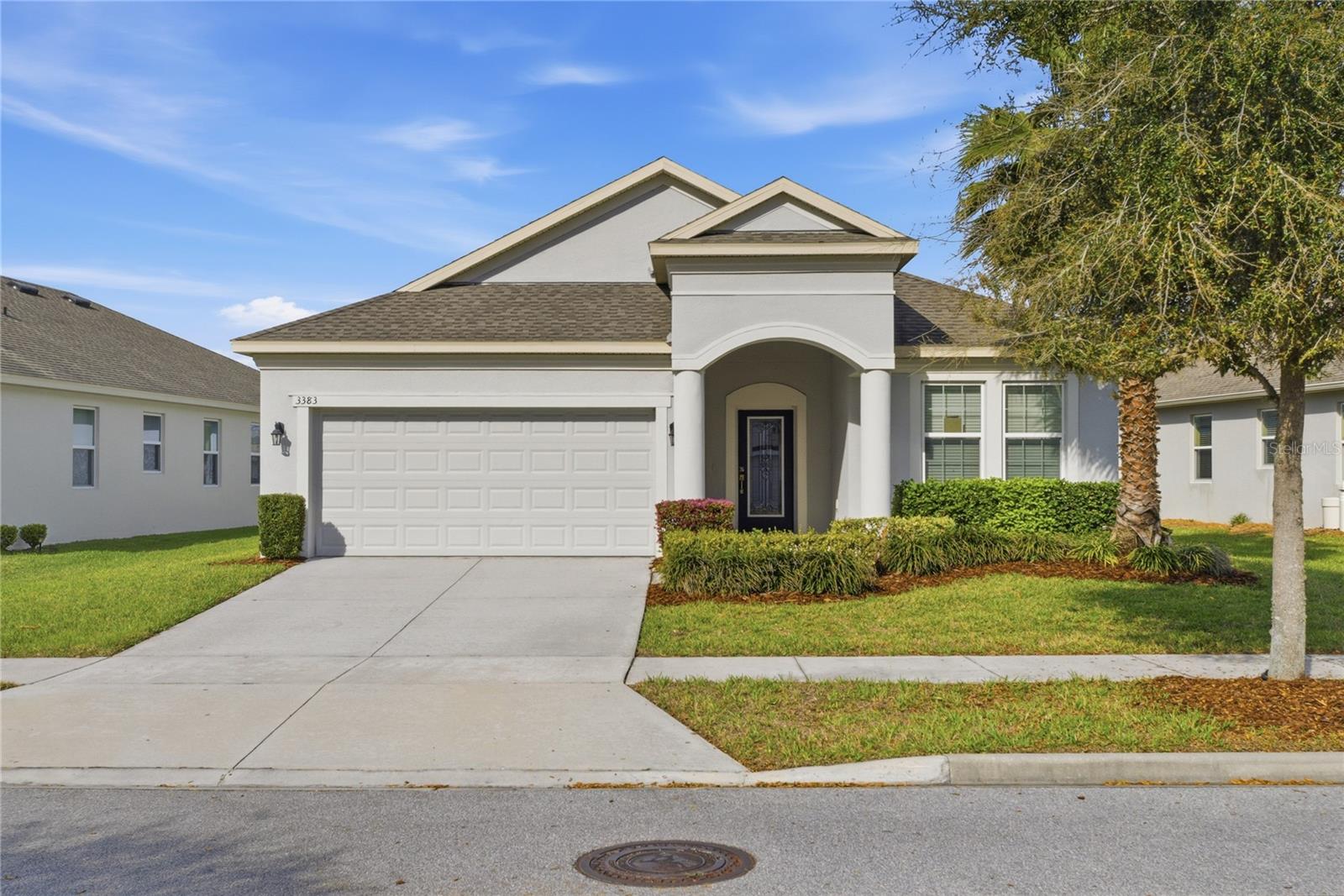 3383 SAGEBRUSH STREET