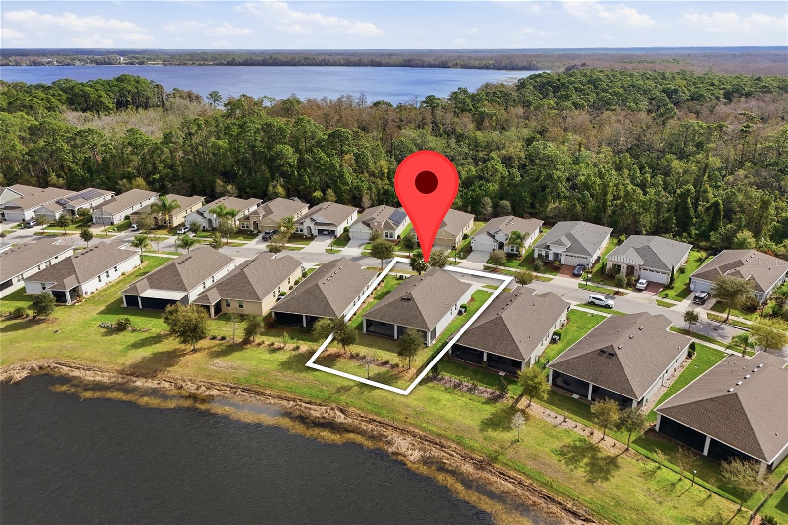 HARMONY 50 ACTIVE ADULT - Residential