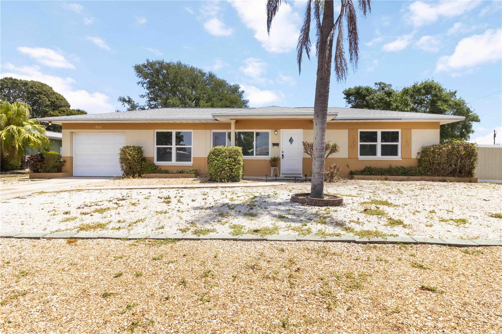 1801 40TH STREET N
