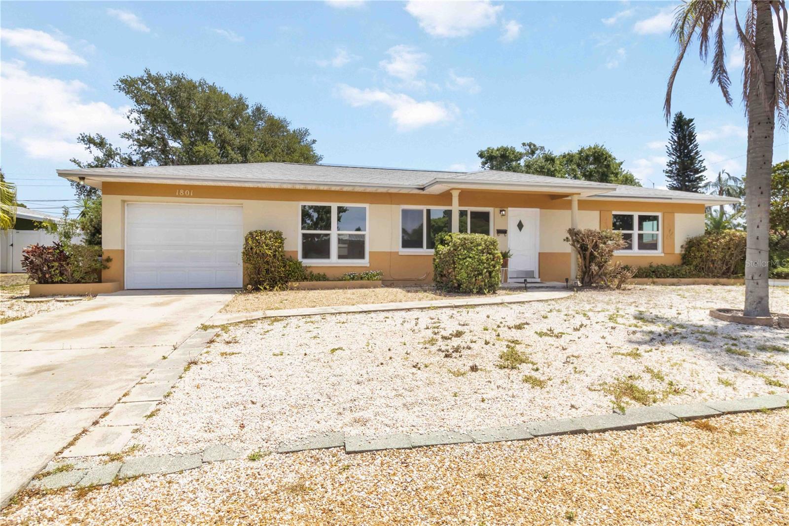 1801 40TH STREET N