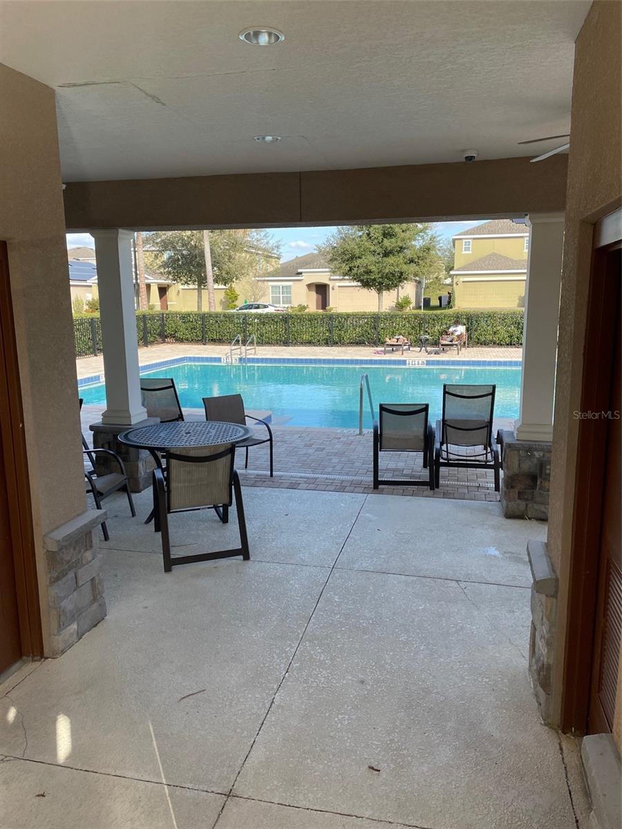 LAUREL ESTATES - Residential Lease