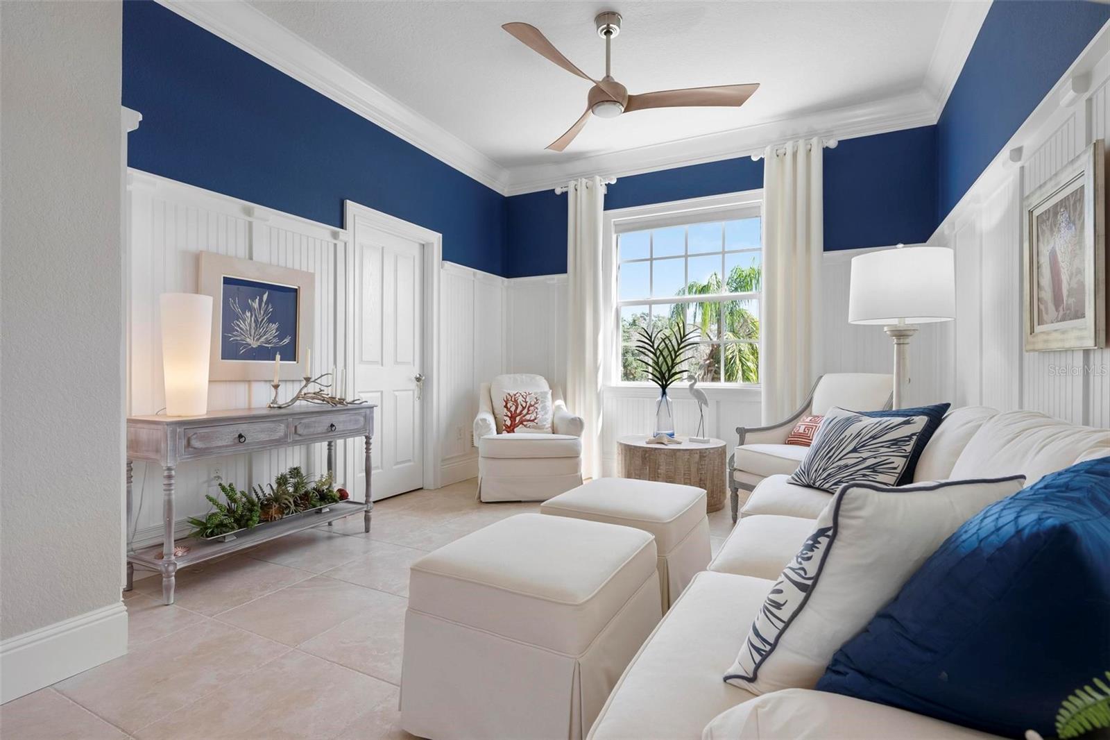 MARINELAND - Residential