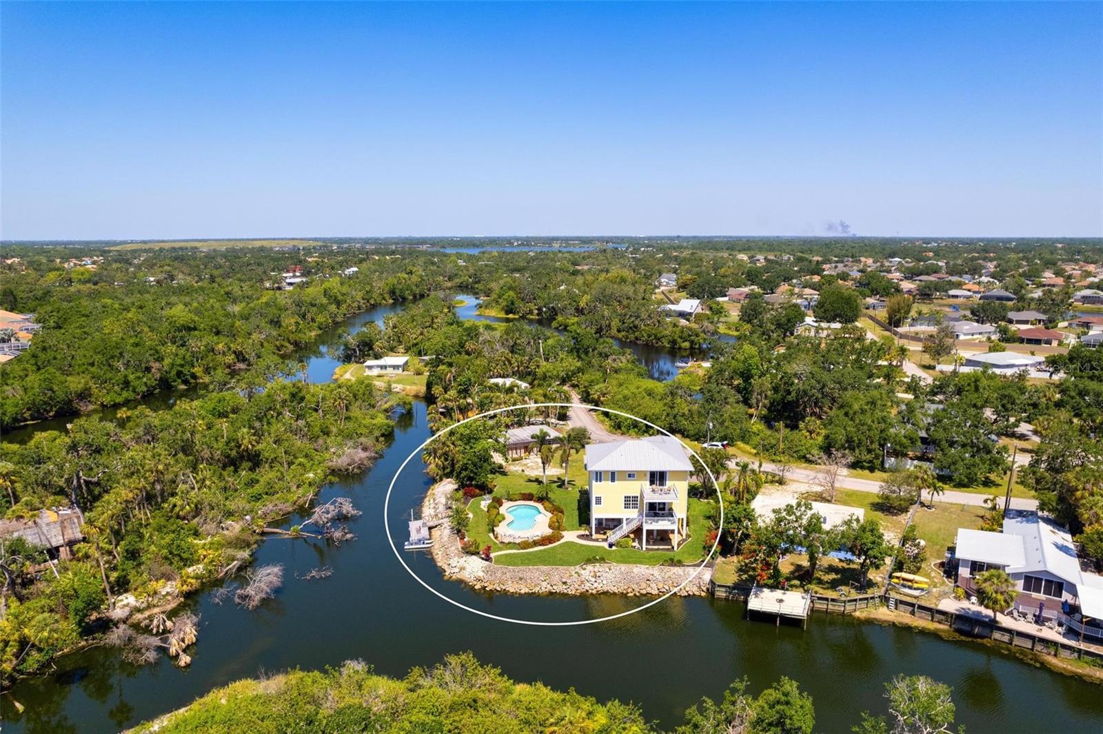 MARINELAND - Residential