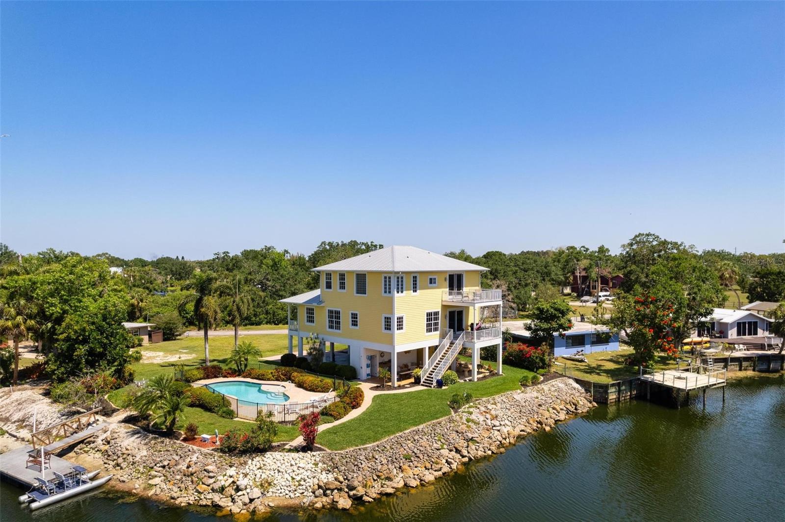 MARINELAND - Residential