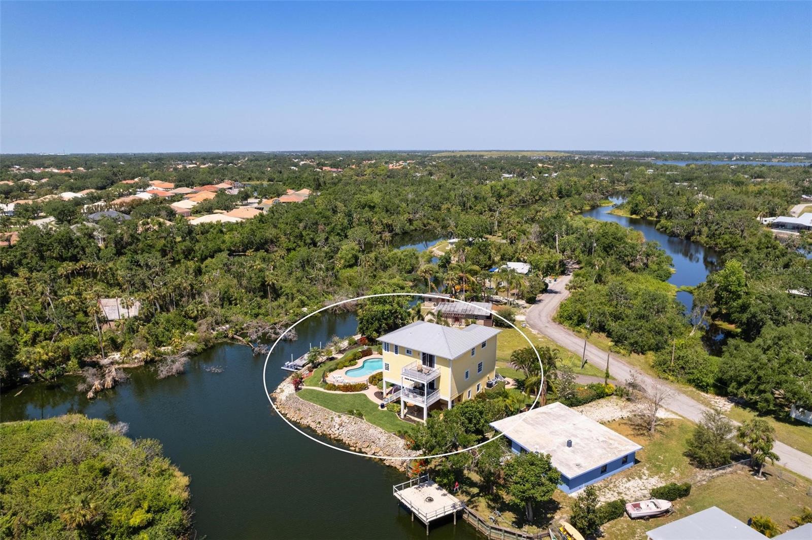 MARINELAND - Residential