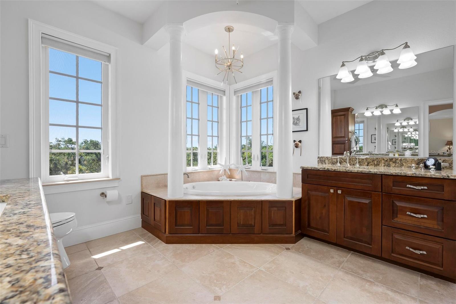 MARINELAND - Residential