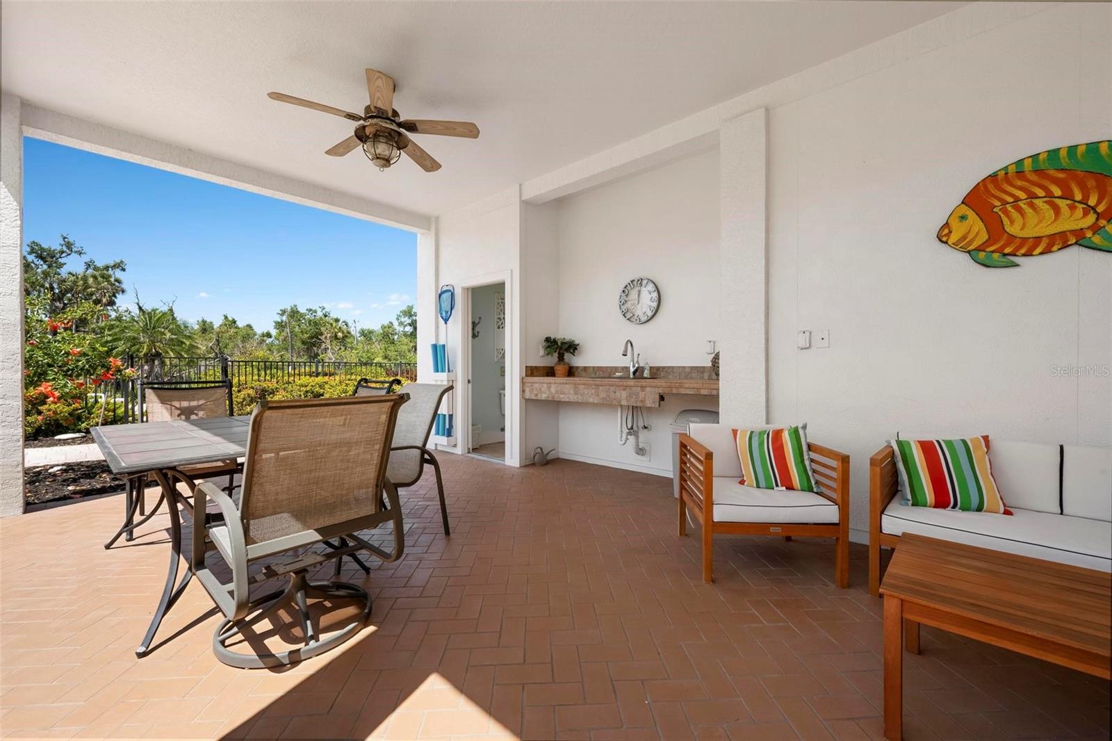 MARINELAND - Residential