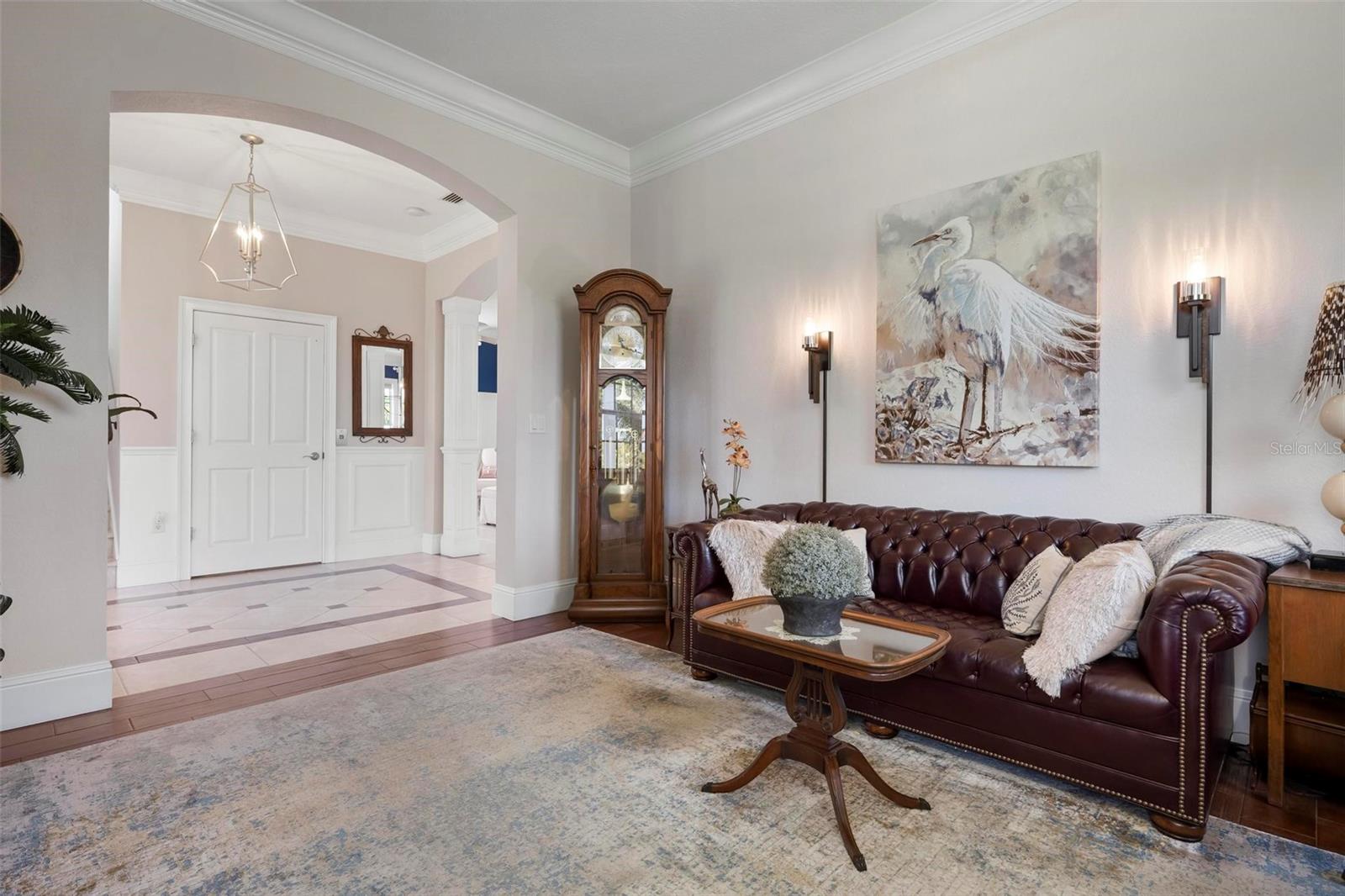 MARINELAND - Residential