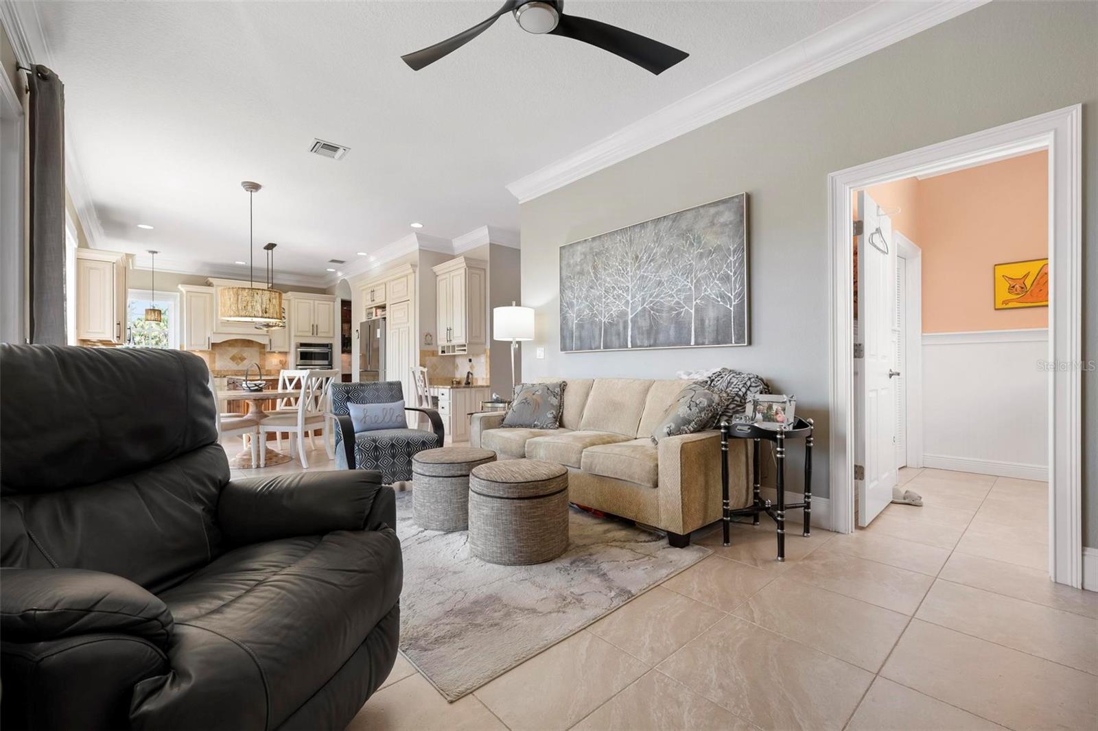 MARINELAND - Residential