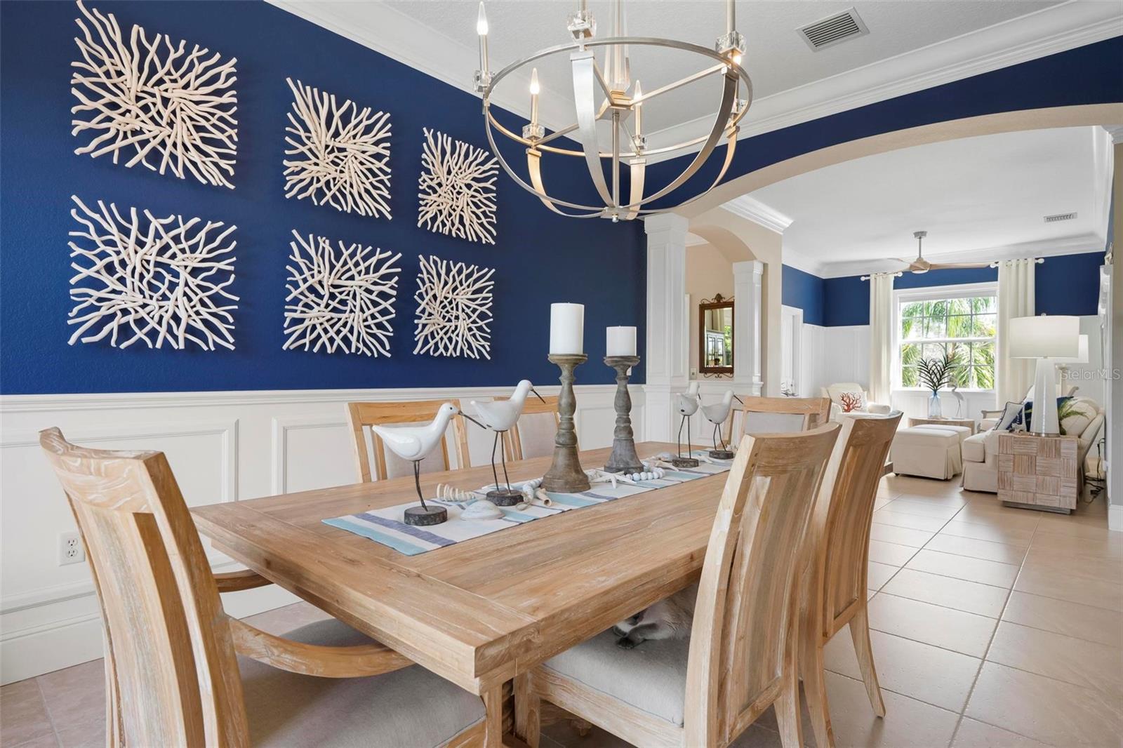 MARINELAND - Residential