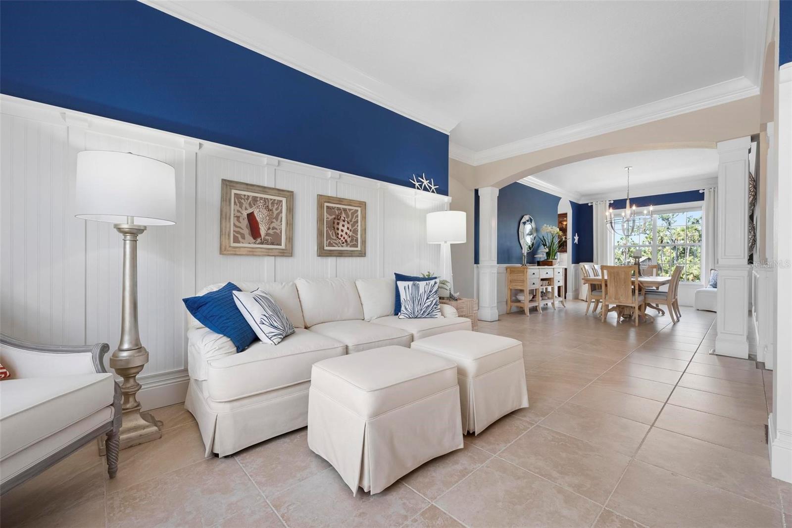 MARINELAND - Residential