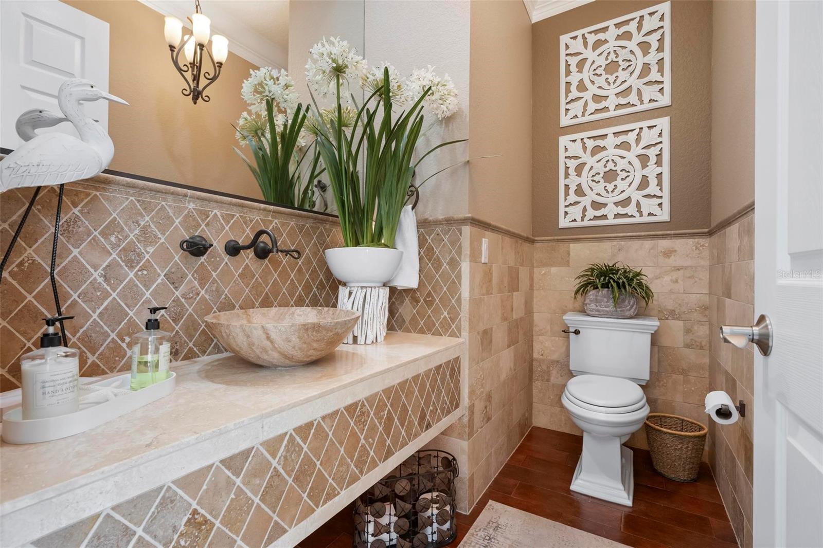 MARINELAND - Residential