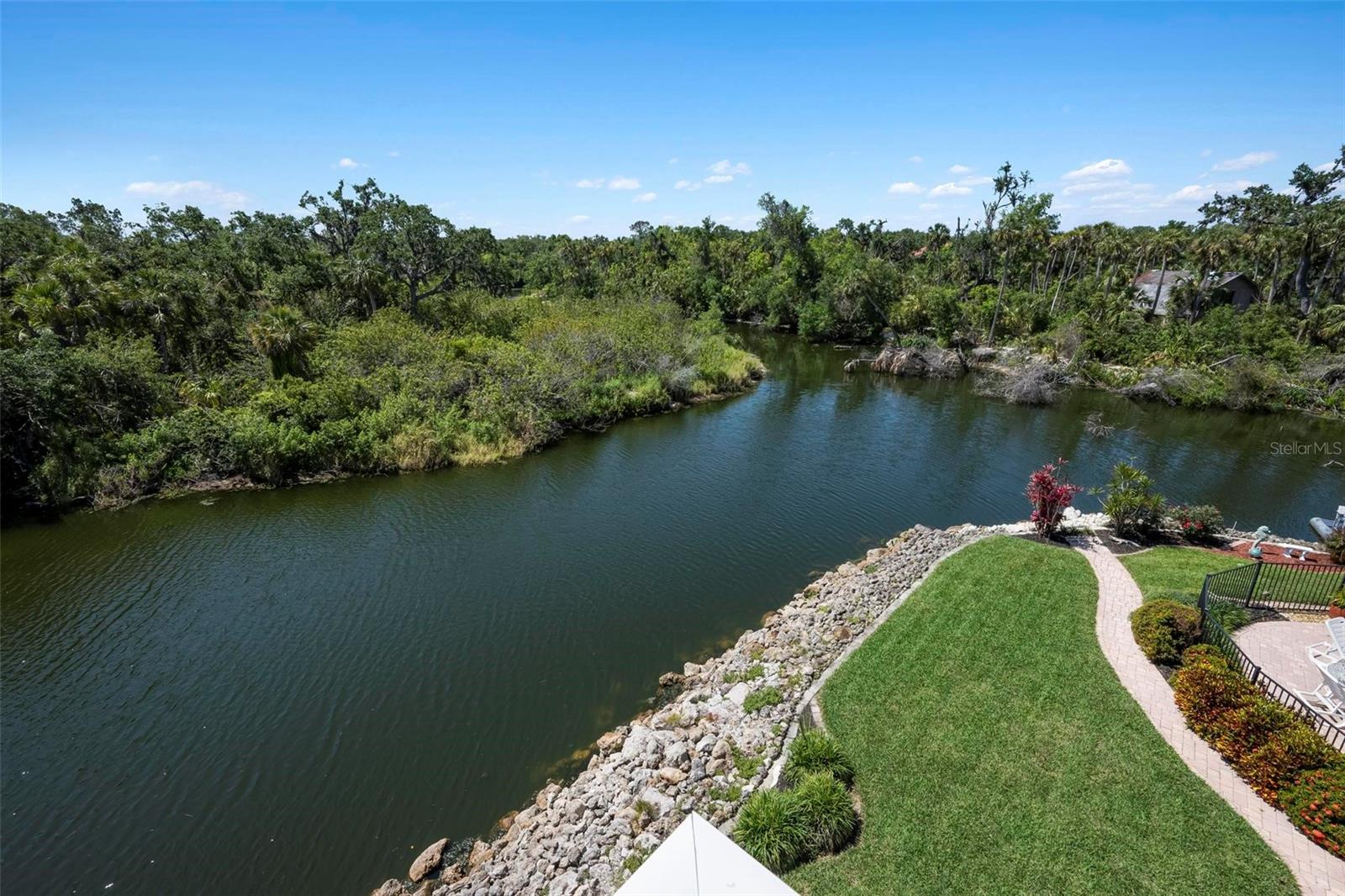 MARINELAND - Residential