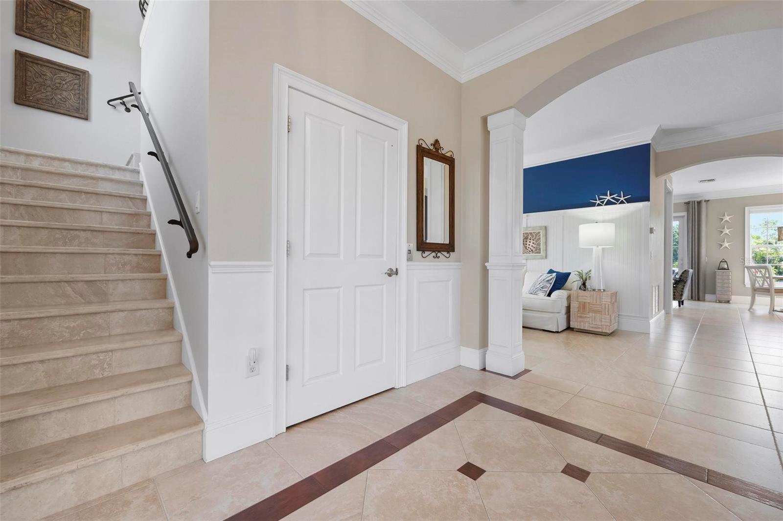 MARINELAND - Residential