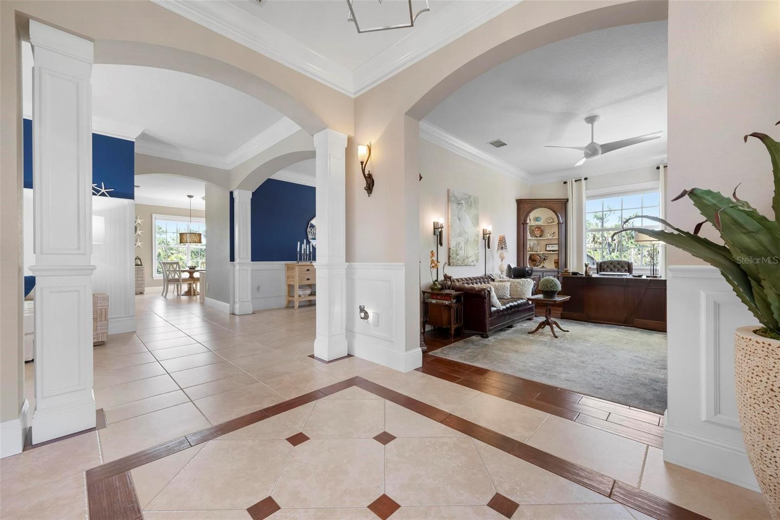 MARINELAND - Residential